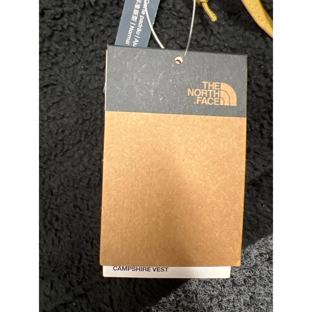 The North Face north face